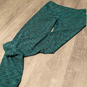 90 Degree leggings